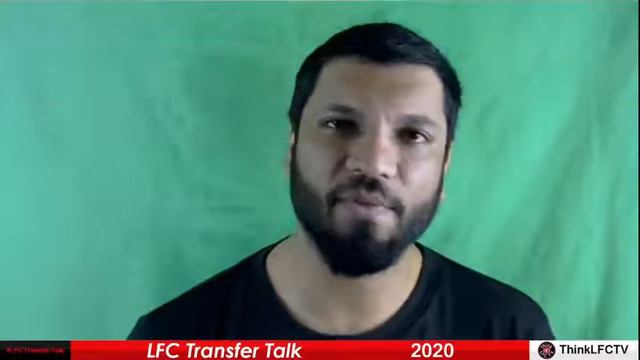 LIVERPOOL WILL SIGN ERLING BRAUT HAALAND | LFC Transfer Talk 2020 смотреть онлайн