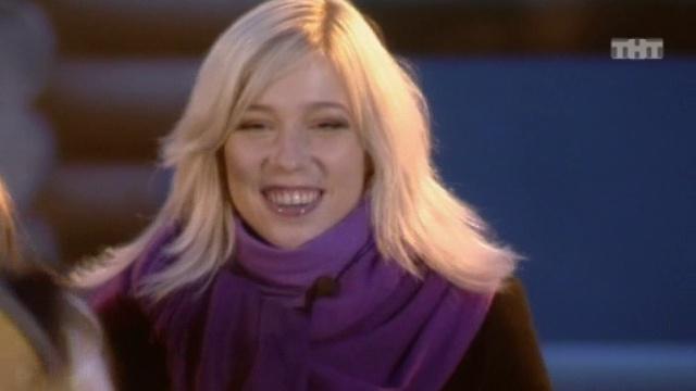 ДОМ-2 Город любви 1346 день Вечерний эфир (16.01.2008) смотреть онлайн