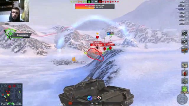 🔞АЛКОBLITZ!🔞 ДЕНЬ РОЖДЕНИЕ 18 ЛЕТ !, ЧИЛИМ В РАНДОМЕ🧠 АППАЕМ С\У 🔞 ИГРАЕМ В WOT BLITZ✅ смотреть онлайн