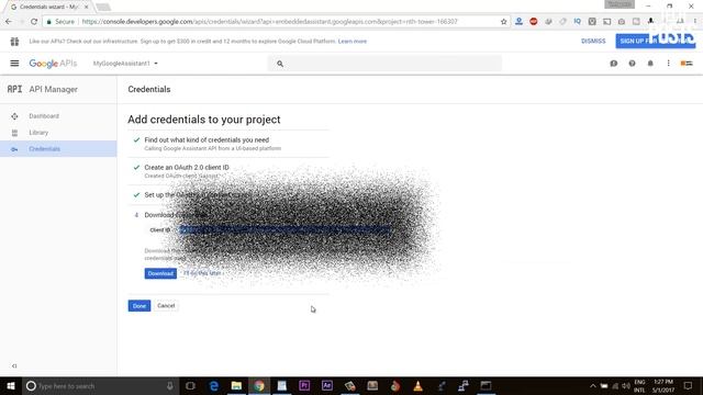 Install Google Assistant on Windows 10, 7, 8, Mac, or Linux смотреть онлайн