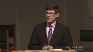 Знаете ли вы Иисуса?.. (Андрей Чумакин)