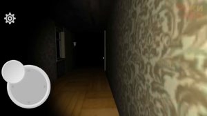 CLARISE ? (новый мобильный хоррор) ► Полное прохождение от Локи Бобо