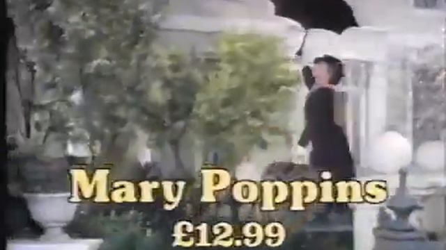 And too I've found our Mickey's Magical World VHS смотреть онлайн