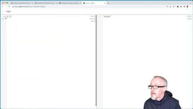 An introduction to the lightweight and flexible command-line JSON processor jq смотреть онлайн