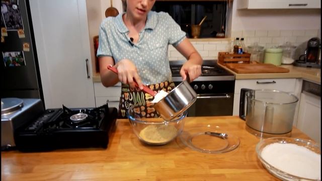 פרק 18- כדורי שוקולד