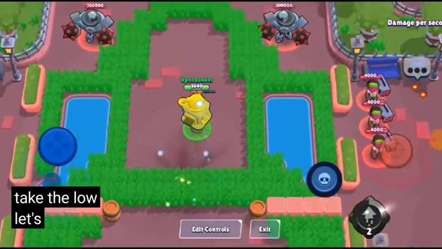 Xaoc nulls brawl (read desc ) смотреть онлайн