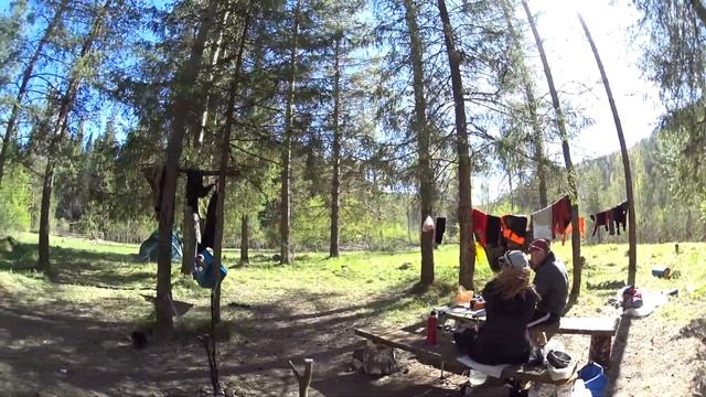 Сплав на байдарках и каяке по Большому Инзеру май 2020 смотреть онлайн