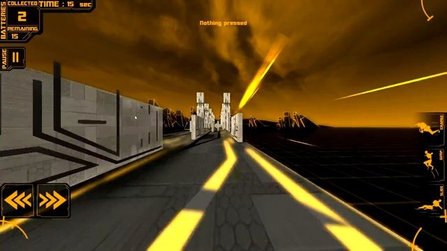 T.E.C. 3001 first person preview смотреть онлайн