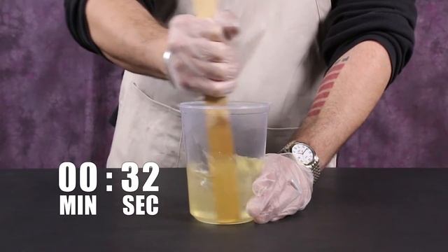 Smooth-On Smooth-Cast 325 смотреть онлайн