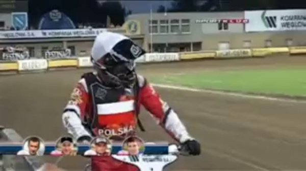 неофицально чем мира спидвей