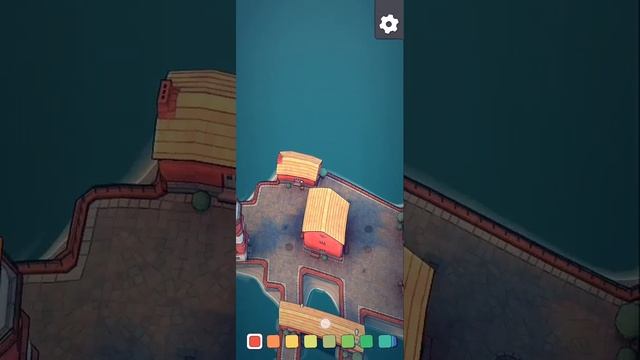 Строю красивые домики. смотреть онлайн