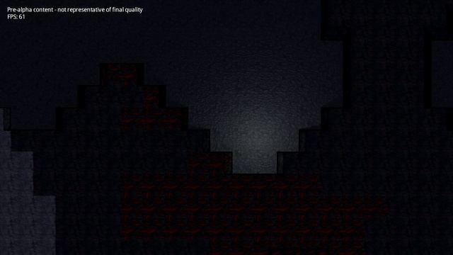 King under the Mountain Game Dev - Map generation transition смотреть онлайн