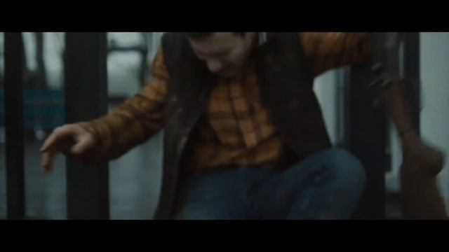 Ильиных Илья в фильме «IN ISOLATION” смотреть онлайн