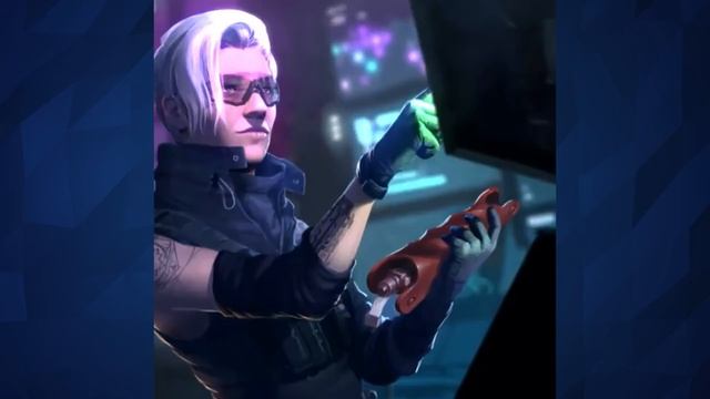 Second Teaser - Crystal Guard - 6News - Tom Clancy's Rainbow Six Siege смотреть онлайн