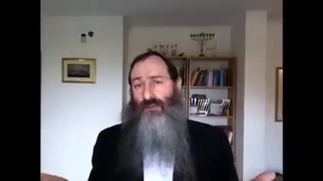 Rabbi Svirsky Парша БеШалах Амалек Враг Внутри Нас смотреть онлайн