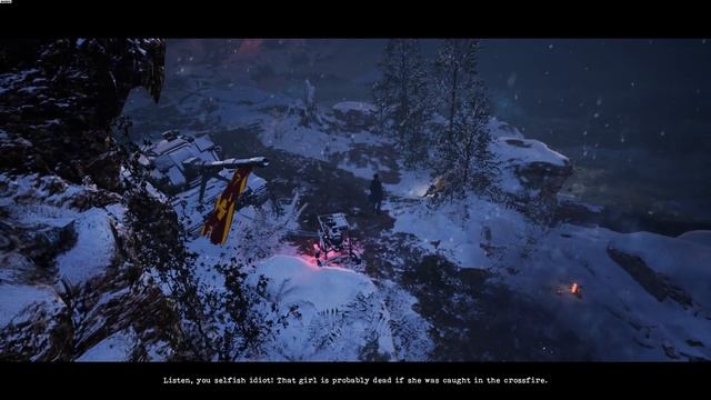 Last Days of Lazarus | GamePlay PC смотреть онлайн