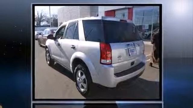 2006 Saturn VUE in Bernardsville, NJ 07924 смотреть онлайн
