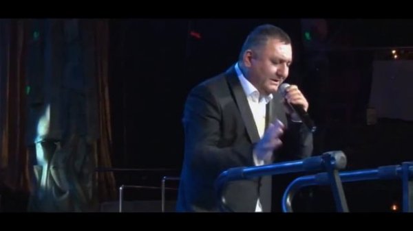 Vardan Urumyan - Hayer Jan _ CONCERT _ LIVE _