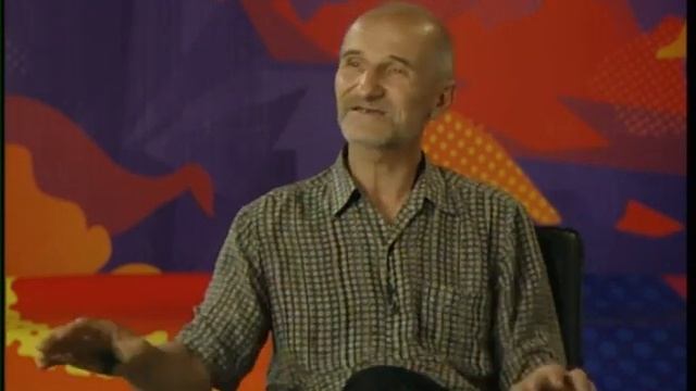 Peter Mamonov - Петр Мамонов. XXXII ММКФ смотреть онлайн