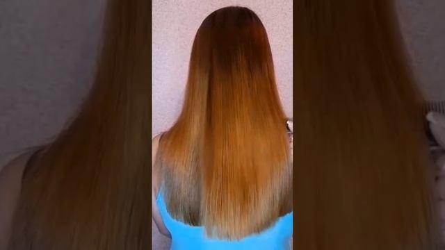 Кератиновое выпрямление волос смотреть онлайн