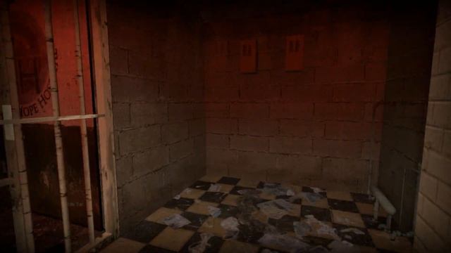 Пошла жара ► Nightmare House 2 #2 смотреть онлайн