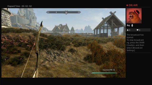 18+ skyrim gameplay смотреть онлайн