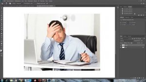 Как замазать лицо в фотошопе   2 варианта, размыть и квадратиками