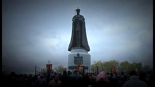 Максим Трошин. «На молитве Русская земля» смотреть онлайн