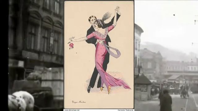 Анатолій Горчинський - Без Вас мені так холодно.Українське Tango смотреть онлайн