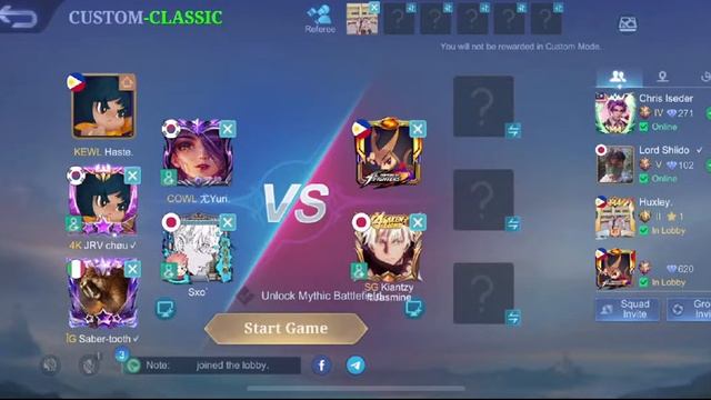 ROAD TO MG - TOP GUSION PANGASINAN! смотреть онлайн
