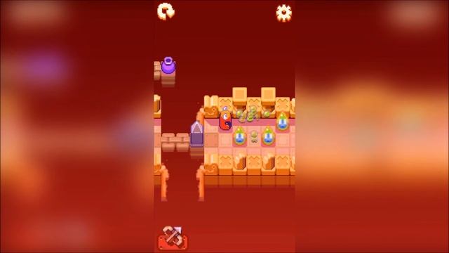 #5| Rust Bucket Gameplay Guide | Level 21,22,23,24,25 | Android, iOS, Browser Full Game Let's Play смотреть онлайн