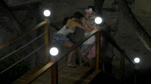 Дом-2: Ты ответишь за свои слова!