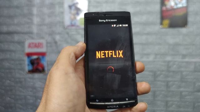 Usando Android 4.0 Ice Cream Sandwitch En PLENO 2021... смотреть онлайн