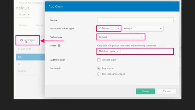 How to integrate OKTA SSO with LDAP Authorization? - SearchBlox смотреть онлайн