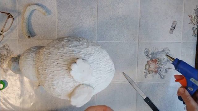 Тигр или киска?. Символ 2022 года. Тигр копилка, только не смейтесь) смотреть онлайн