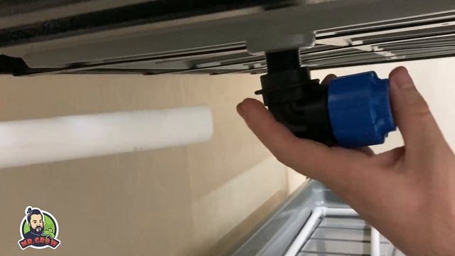 Собираем вертикальную ферму для выращивания микрозелени Reogen / Mr.GrowChannel смотреть онлайн