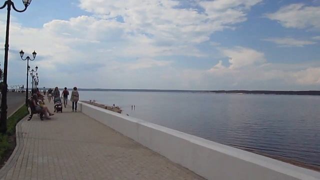 Купальный сезон. Чебоксары. 17 июня 2020 смотреть онлайн