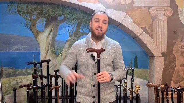 Как правильно выбрать трость для ходьбы | Ваша идеальная трость смотреть онлайн