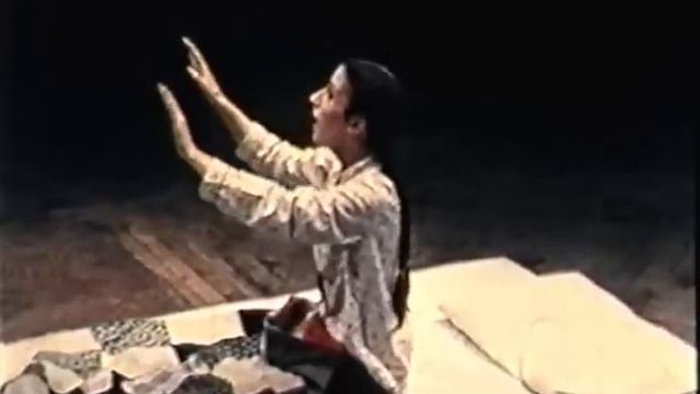 Meredith Monk: Quarry: Introduction (Live, 1977) смотреть онлайн