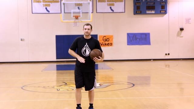 9 Ways To Become A LIGHTS-OUT Shooter смотреть онлайн
