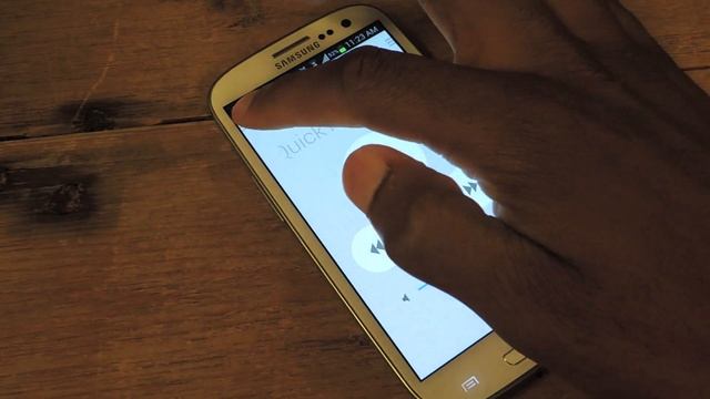 Control Your MacBook or Mac Desktop Using Your Samsung Galaxy S3 [How-To] смотреть онлайн