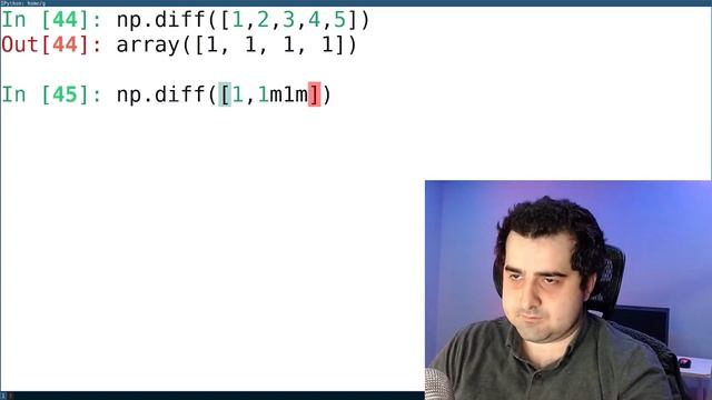 NumPy 23 Functions in 14 minutes смотреть онлайн