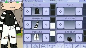 как скачать старую версию gacha life? 1.10?