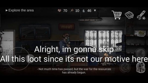 (Nuclear Day) How to fix the Electrical Panel at the grocery