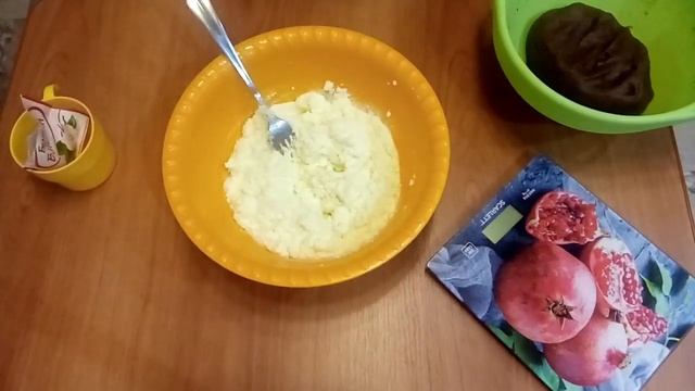 Рецепт пирога с творогом. Пирог "Бурёнка". смотреть онлайн