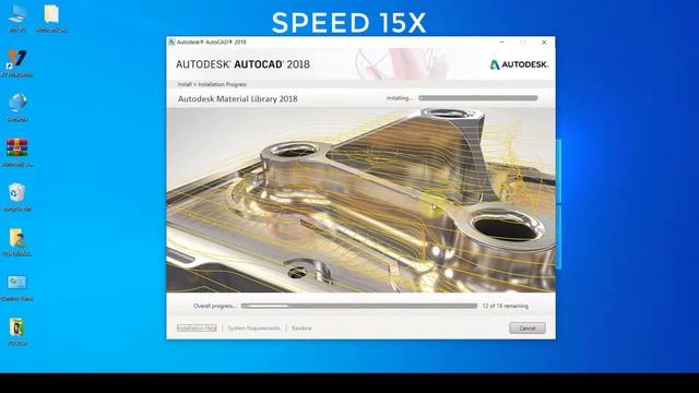 how to install autocad (step by step) смотреть онлайн