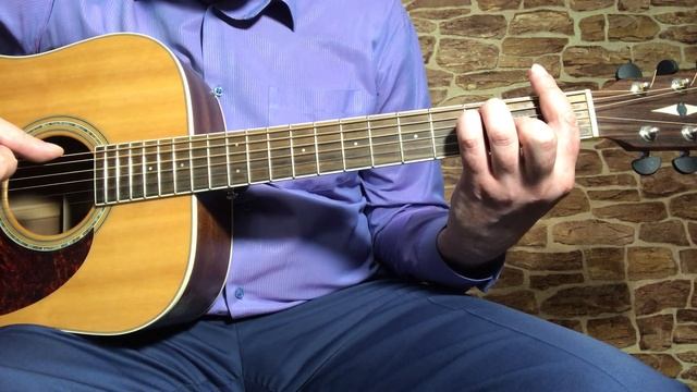 Аккорд F/C на гитаре смотреть онлайн