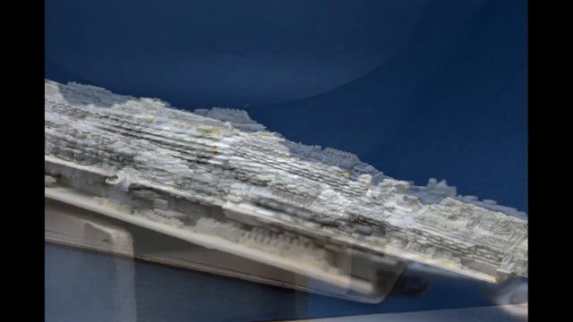 STAR WARS super star destroyer EXECUTOR model making VOL.1 смотреть онлайн