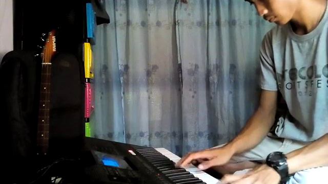 HINDI NA NGA --This Band (cover by Julie yuson) Subscribe for more смотреть онлайн