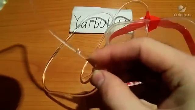 Как сделать фонтан смотреть онлайн